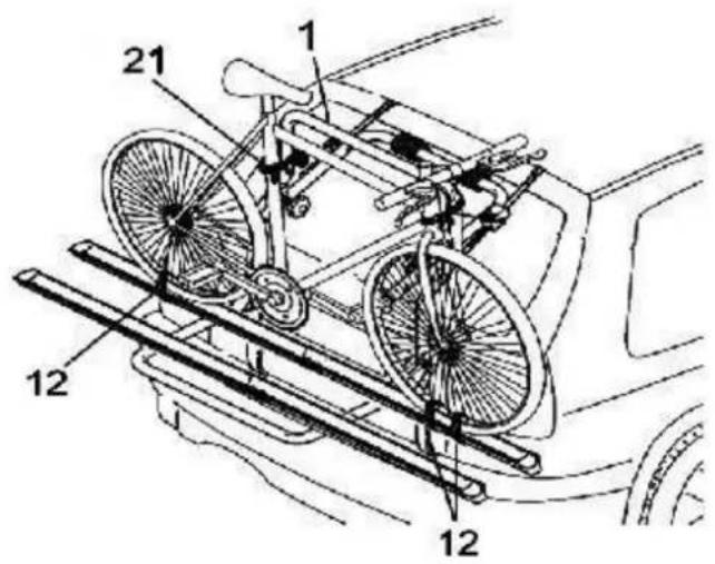 EAL EASY BIKE Alu Plus - WICHTIG: - 2