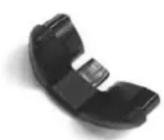 EAL EASY BIKE Alu Plus - SAFETY INSTRUCTIONS: - 1