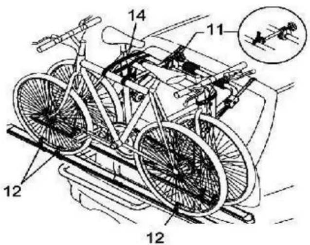 EAL EASY BIKE Alu Plus - WICHTIG: - 3