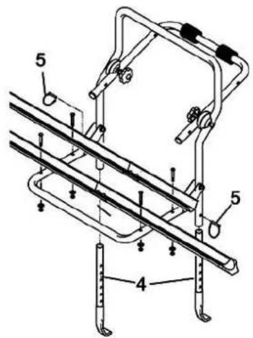 EAL EASY BIKE Alu Plus - Abbildung 3 - 1