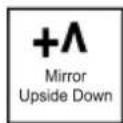 EAL APR035 - Menu button - 5