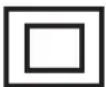 Karömat 66608 - SERVICING OF A DOUBLE-INSULATED APPLIANCE - 1