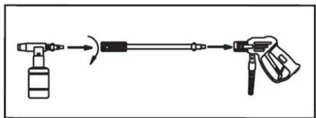 Karömat 66608 - Units with Detergent Applicator Included - 1