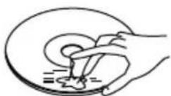 PEEKTON PKM 600 RDS - Précautions d'installation - 2