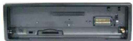 PEEKTON PKM 192i - Fonctionnement avec une carte SD - 2