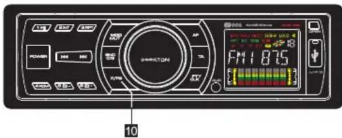 PEEKTON PKM 192i - SIVONFR - 1