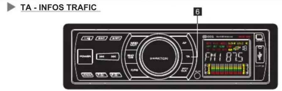 PEEKTON PKM 192i - AF-FREQUENCYALTERNATIVE - 4