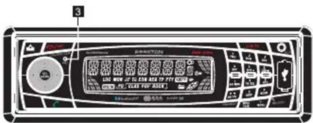 PEEKTON PKM 1060 - ▶ Première utilisation - 1