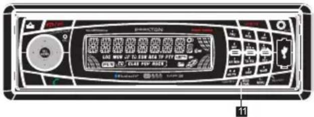 PEEKTON PKM 1060 - APPAIRAGE AVEC VOTRE TELEPHONE - 1