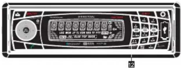 PEEKTON PKM 1060 - Navi-SCH - 1