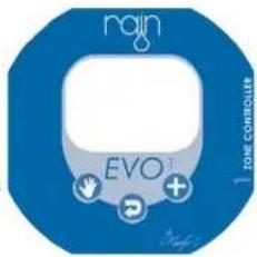 RAIN Evo - Instructions pour la programmation du minuteur Rain Evo - 1