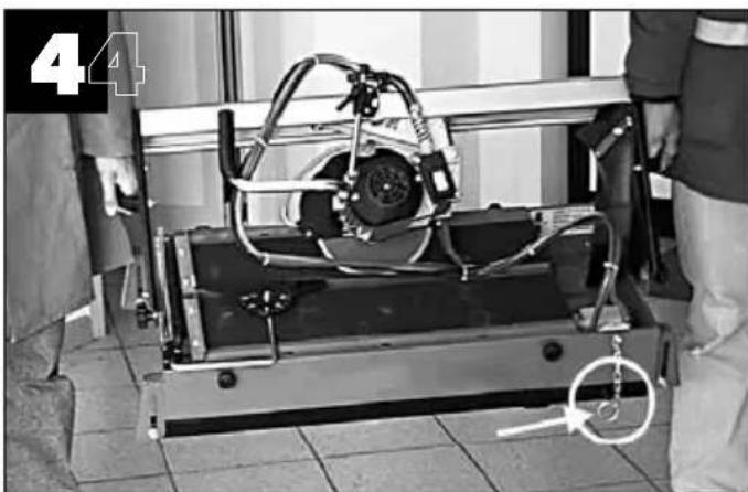 CARAT Caracoup - Transport - 1