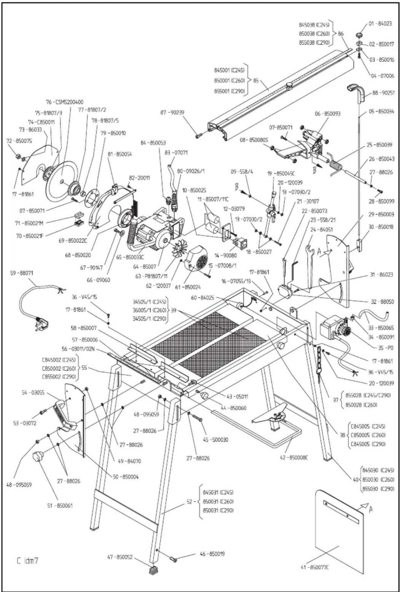 CARAT Caracoup - 2