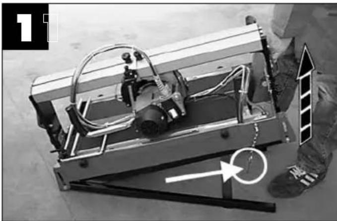 CARAT Caracoup - Installation - 1