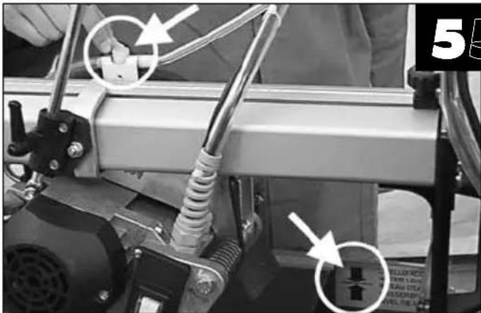 CARAT Caracoup - THE CARACOUP MACHINE IS PLANNED FOR WORKING WITH WATER. - 1