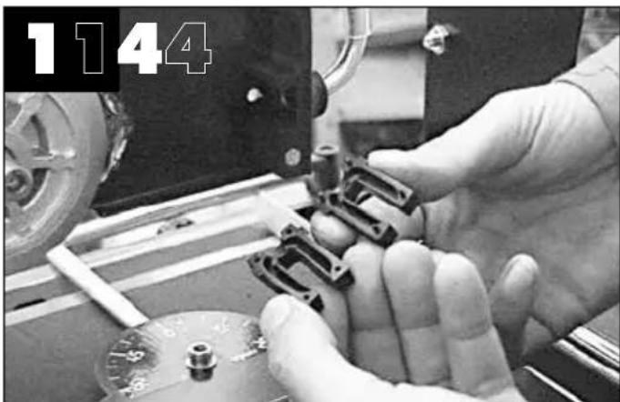 CARAT Caracoup - REINIGEN - 3