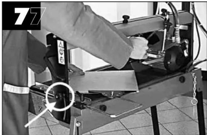 CARAT Caracoup - Vinkelret skæring (90°) - 4