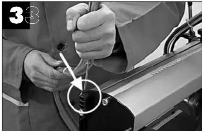 CARAT Caracoup - Installatie - 3