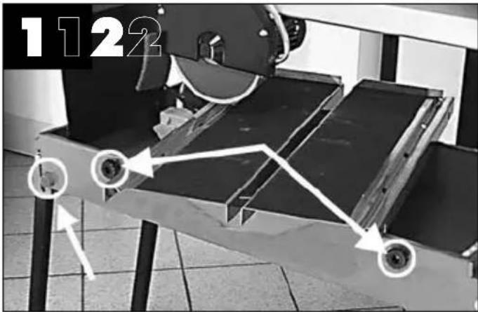 CARAT Caracoup - REINIGEN - 1