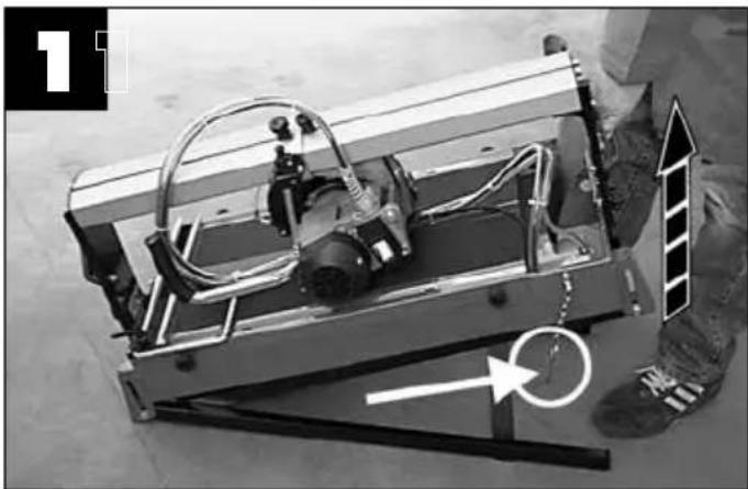 CARAT Caracoup - Installation - 1