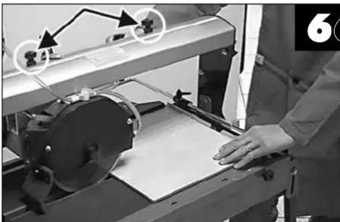 CARAT Caracoup - Corte a 90^ - 3