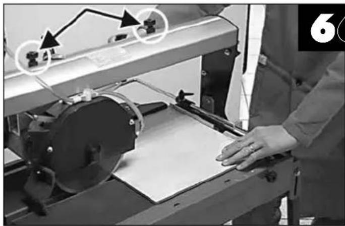 CARAT Caracoup - Ebener Schnitt - 3