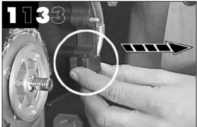 CARAT Caracoup - CLEANING - 2