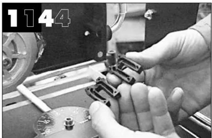 CARAT Caracoup - CLEANING - 3