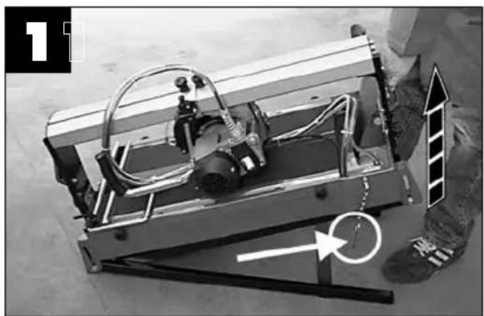 CARAT Caracoup - Installatie - 1