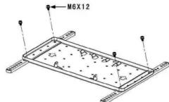 Dream Audio NC7189919 - Monter la plaque - 1