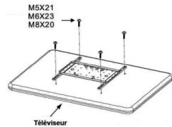 Dream Audio NC7189919 - Monter les rails - 1