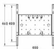 Dream Audio NC7189919 - Monter la plaque - 3