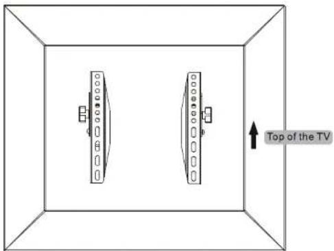 Europsonic TILTTV400 - ATTENTION - 1