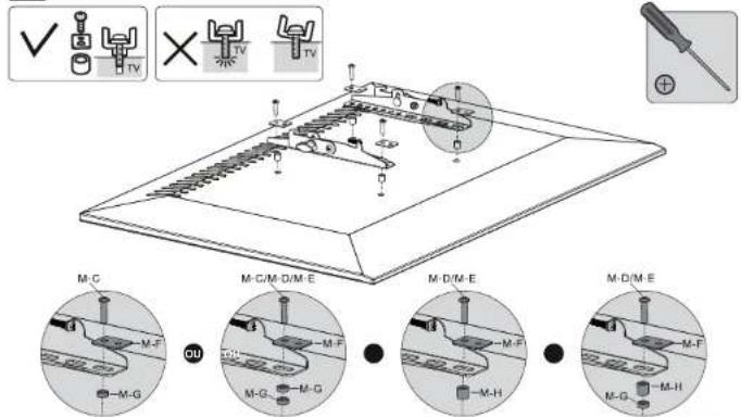 Europsonic TILTTV400 - ATTENTION - 3