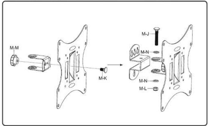 Europsonic SMLCD2N - EUROPSONIC - 1