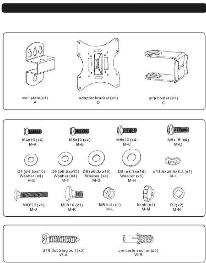 Europsonic SMLCD2N - AJUSTEMENT - 2