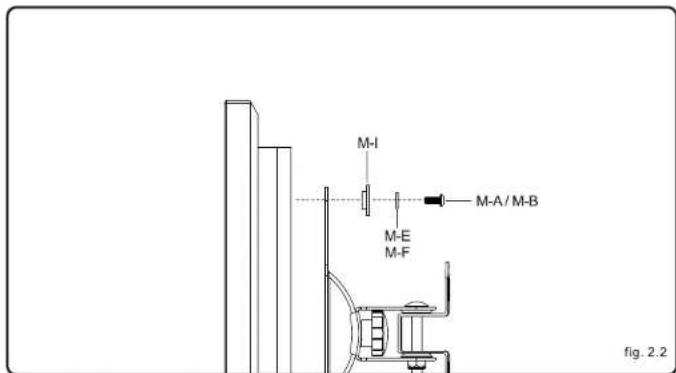 Europsonic SMLCD2N - INSTALLATION - 2