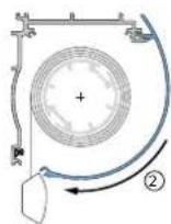 Verano XL 400 - Montage • Installation • Montage • Pose - CASSETTE - 10