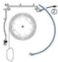 Verano XL 400 - Montage • Installation • Montage • Pose - CASSETTE - 3