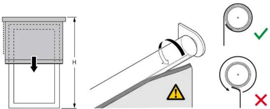 Verano XL 400 - Veuillez dire attentivement les instructions avant de proceeder au montage. - 2