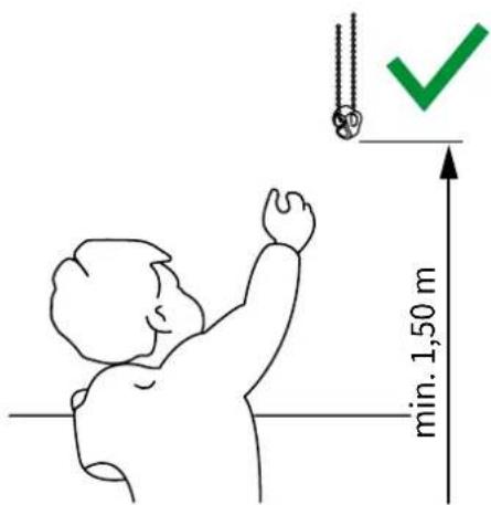 Verano XL 400 - WAARSCHUWING - 9