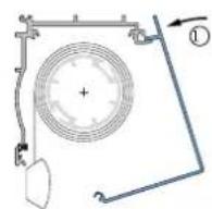 Verano XL 400 - Montage • Installation • Montage • Pose - CASSETTE - 11