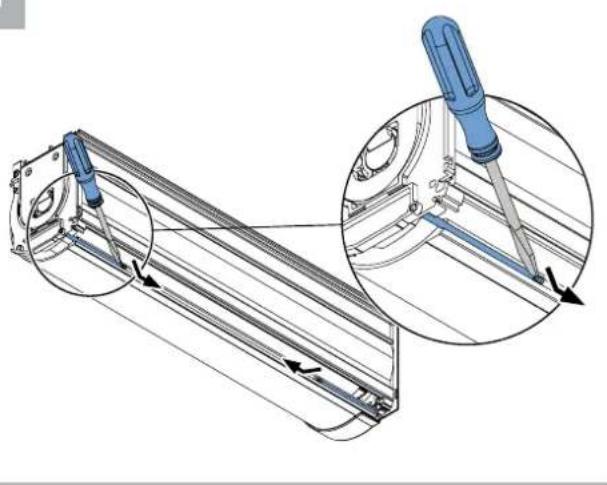 Verano XL 400 - Montage • Installation • Montage • Pose - CASSETTE - 5