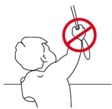 Verano Standard 222 - WAARSCHUWING - 2