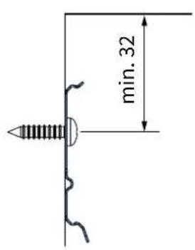 Verano Standard 222 - Montage • Installation • Montage • Pose - 3