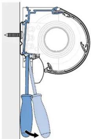 Verano Standard 222 - Montage • Installation • Montage • Pose - 10
