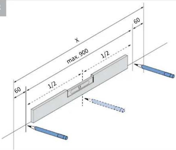 Verano Standard 210 - Montage • Installation • Montage • Pose - 7