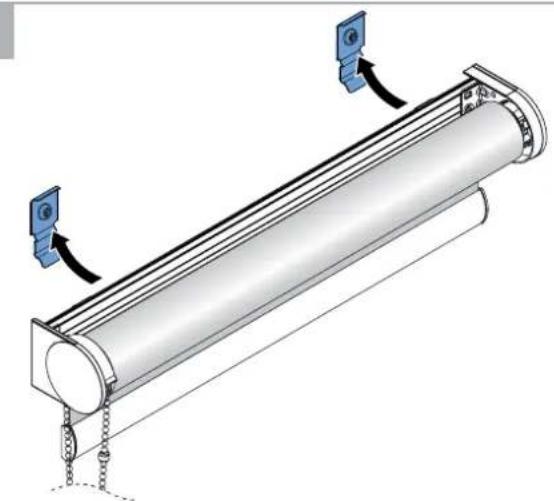 Verano Standard 210 - Montage • Installation • Montage • Pose - 10