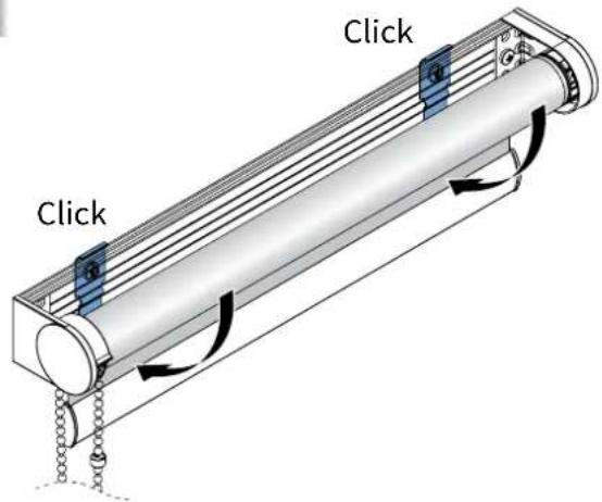 Verano Standard 210 - Montage • Installation • Montage • Pose - 11