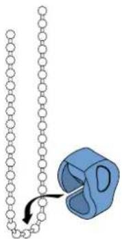 Verano Standard 210 - WAARSCHUWING - 3